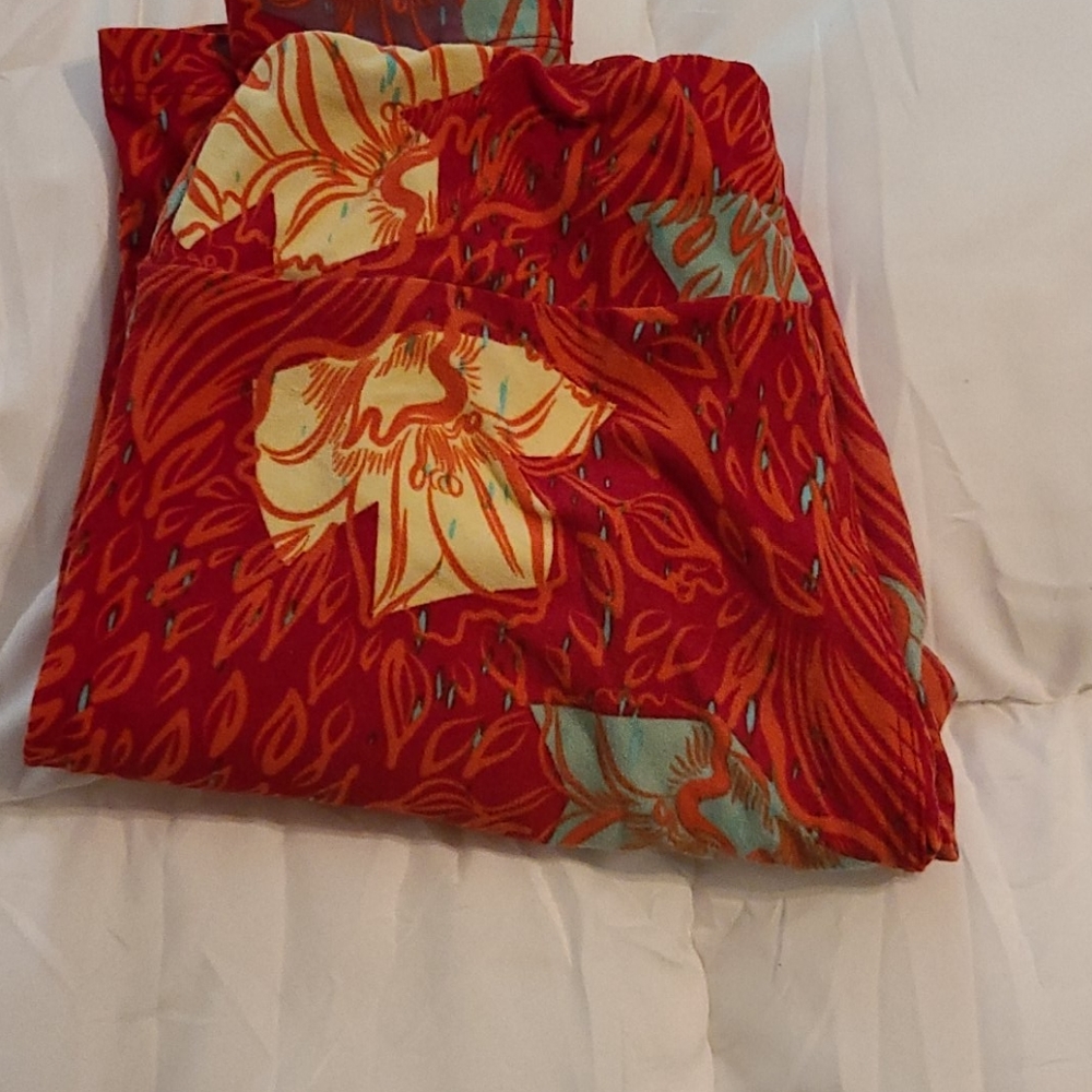Lularoe leggings os